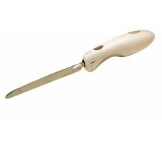 MOULINEX Coltello elettrico Moulinex 100 w con due lame incluse